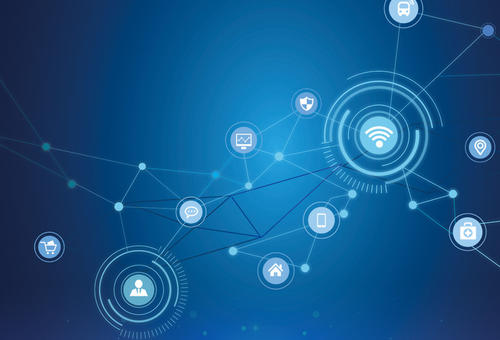 物聯(lián)網(wǎng)